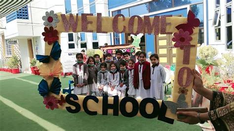 The City School Nawabshah Campus Schoolvisor