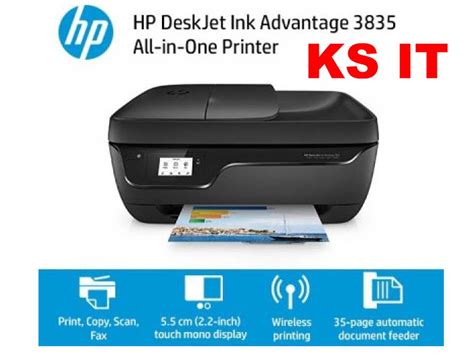 Hp deskjet 3835 driver direct download was reported as adequate by a large percentage of our reporters, so it should be please help us maintain a helpfull driver collection. Hp 3835 Driver / Get Hp Ink Advantage 3835 Cartridges Images - Vuescan is compatible with the hp ...