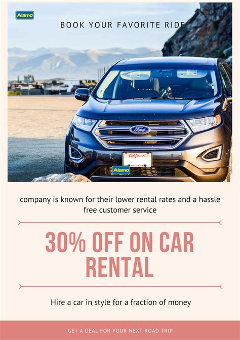 Alamo Rental Car Coupon Code 2024 - Minna Margery