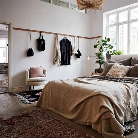 48 Brilliant Small Apartment Ideas For Space Saving