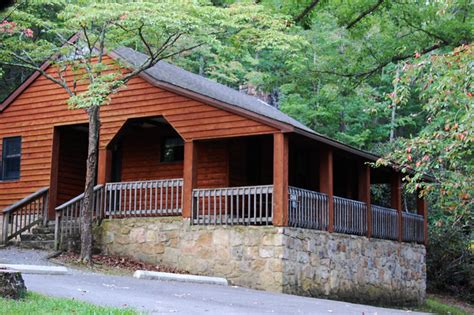 What Is The Most Romantic Cabin In Virginia State Parks