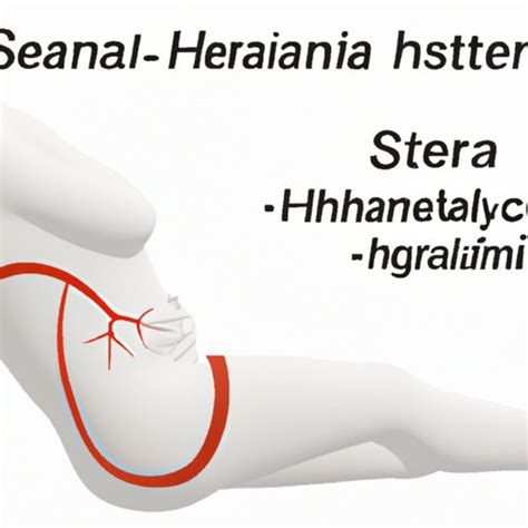Symptoms Of A Strangulated Hiatal Hernia A Comprehensive Guide The