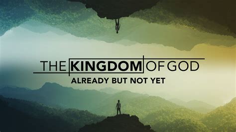 What Is Gods Kingdom