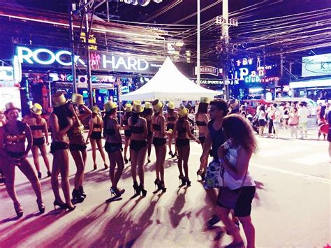 im a girl and i visited the infamous red light district of thailand viral story tripoto