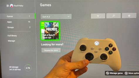 How To Play And Download Xbox One360 Games On Xbox Series Xs Tutorial