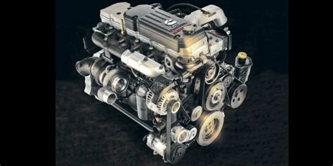 Ultimate List Of The Top 10 Diesel Engines Is Your