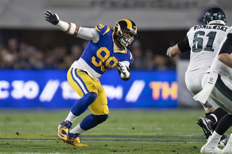 Los Angeles Rams at San Francisco 49ers FREE LIVE STREAM ...