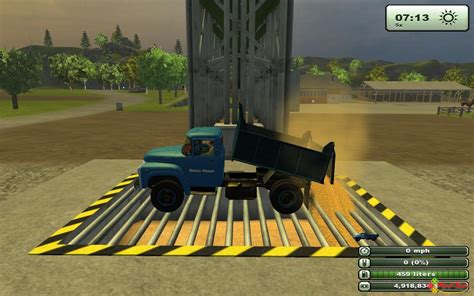 Don't let your car crash with other cars on the road. Farming Simulator 2013 Free Download PC Game Full Version - Free Download Full Version For PC