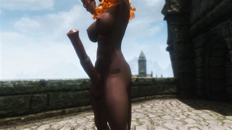 Horse Penis 1 For Cbbe Unp And Sos Males Downloads Skyrim Adult