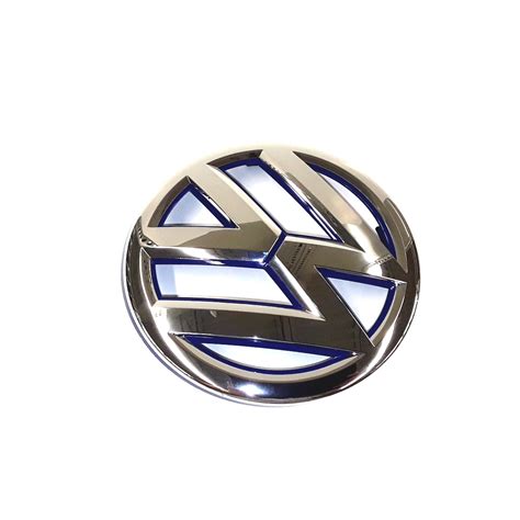 Volkswagen Jetta Gli Emblem Nameplate 5c6853601dlip Sheehy
