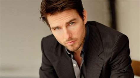 Tom Cruise Wallpapers Wallpaper Cave