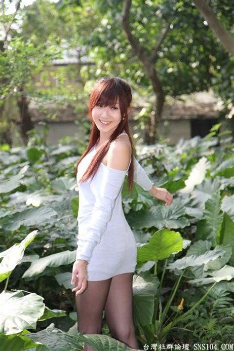 taiwanese sexy girl shen angel taiwanese model sexy black stockings