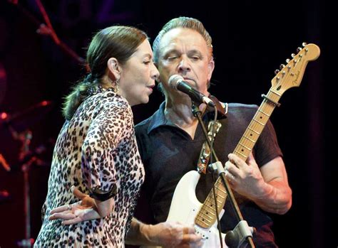 Jimmie Vaughan Lou Ann Barton Ready To ‘rock It Up