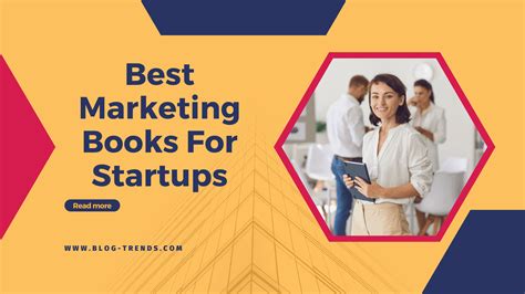 10 Best Marketing Books For Startups To Read In 2023