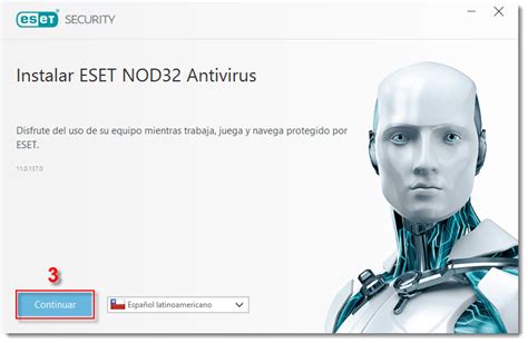 Descargar E Instalar Eset Nod Antivirus Con Licencia Rtv Mundo