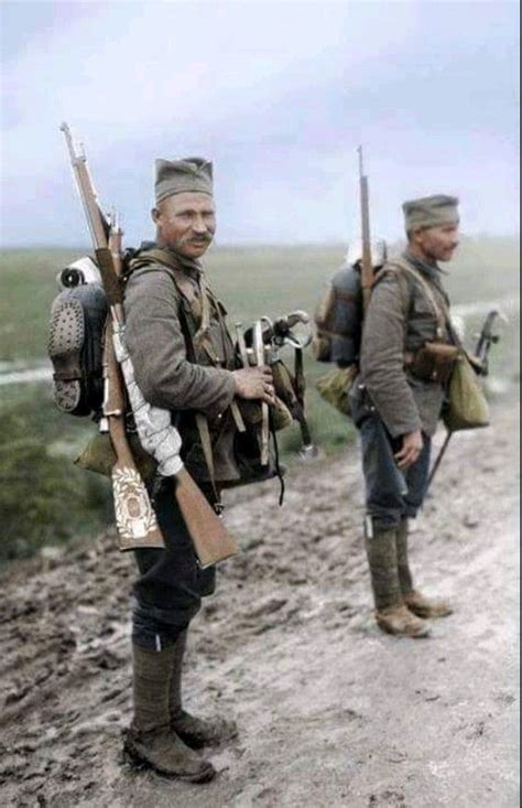 Serbian Soldiers In Ww2 Age 26 Due To Hard Life He Looks Much Older