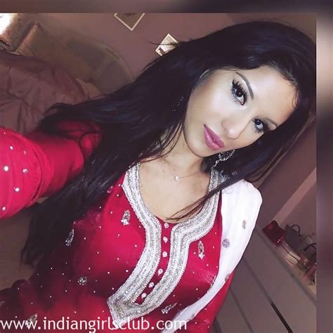 british indian girl nude taking hot selfie 1 indian girls club nude