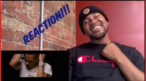 Lil Baby “emotionally Scarred” Reaction Video Youtube