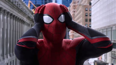 As of may 2021, it is estimated that he has a net worth of $20 million. Spider-Man 3 officialisé : Tom Holland de retour chez ...