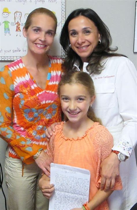 gellerman orthodontics blog mother s day contest winner announced
