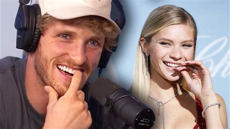 Logan Paul Gets Emotional And Sparks Dating Rumors Plus We Have Updates On Nikkie Tutorials