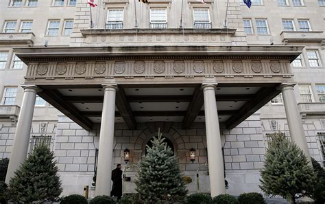 Secret Service Misconduct Again The Washington Post
