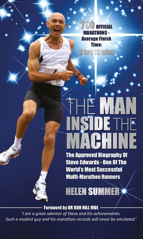 The Man Inside The Machine