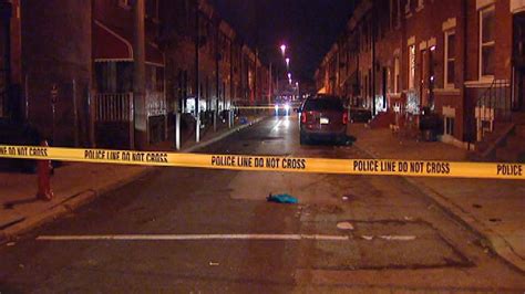 3 People Shot In North Philly Nbc10 Philadelphia