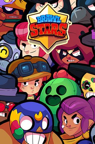 Concept art of brawl stars character that didn't make the cut. Brawl stars iPhone game - free. Download ipa for iPad ...