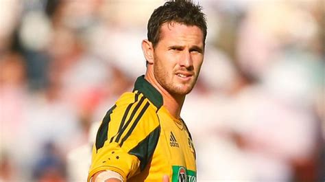Australia Pick Powerful T20 Squad To Face India Shaun Tait Is Back As