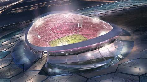 2022 World Cup Final In Qatar Set For 18 December