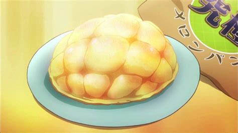 Anime Bread Look So Good Anime Amino