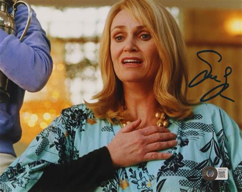 Jane Lynch Signed Another Cinderella Story X Photo Beckett Pristine Auction