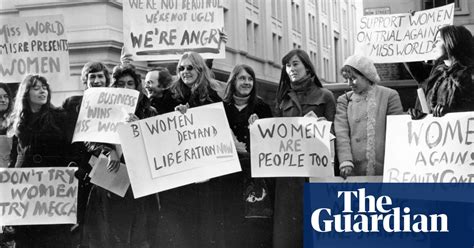 Ten Feminist Protests That Would Make Great Films And What We Can