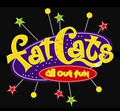 Fat cats in salt lake city utah offers recreational bowling, a large arcade with the most popular games and a miniature golf course. $5 Movies all day at Fat Cats + Free Bowling with a meal ...