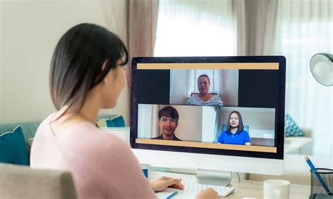 Nowadays, everyone's in at least two or three groups, and facebook groups offers a nice interface from which you can manage them. The Best Video Chat Apps for 2020 - The HelloTech Blog