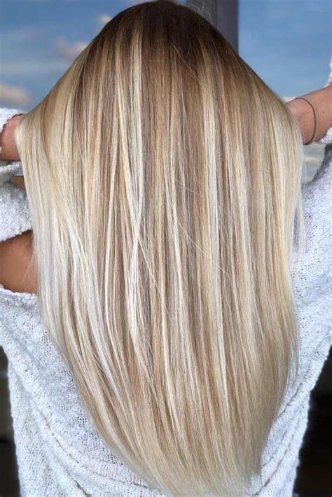 97 Platinum Blonde Hair Shades For 2021 Lovehairstyles