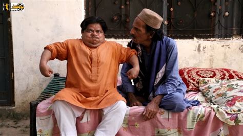 Mithu Ne Biyah Ni Story Pothwari Drama Pakistani Comedy Drama By