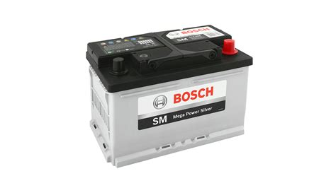 Batteries Bosch Automotive Aftermarket In Kenya