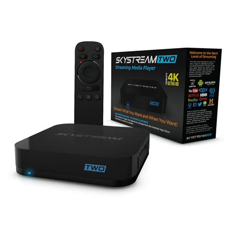 Best Android Tv Boxes 2020 Your Tech