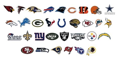 The nfl consists of 32 teams that are divided into two conferences, the american football conference (afc) and national football conference (nfc). Binge Media Sports: 2014 NFL Preview - BingeMedia.Net