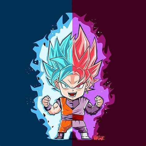 Goku And Black Follow Me ⏩💥ikakaroto💥⏪ Ikakaroto ⬅ ━━━━━━━━━━━ Follow