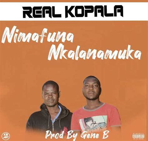 Real Kopala Nimafuna Kunkala Naiwe Pickwap Music