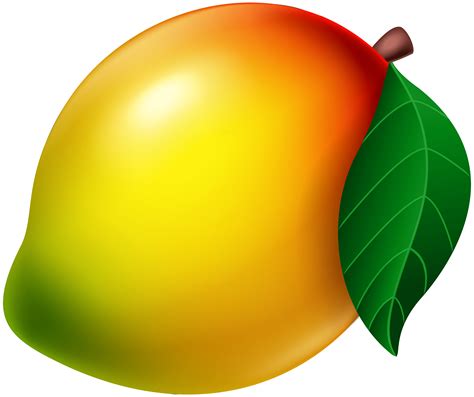 Mango clipart 7 mango, Mango 7 mango Transparent FREE for download on WebStockReview 2021