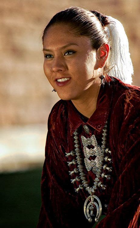 navajo woman native american girls native american women native american beauty