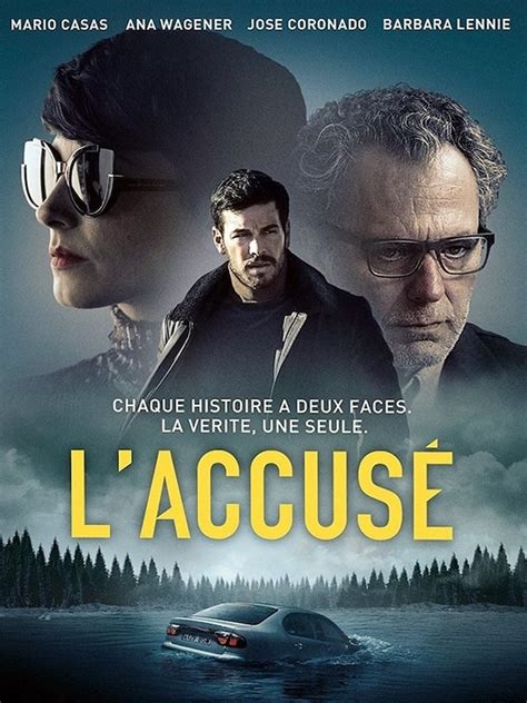Regarder Hd Laccusé 2016 Streaming Film Complet En Francais