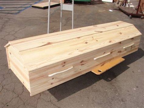 Pine Box Caskets Plans Distribuidor Autorizado Smallwoodcrafts