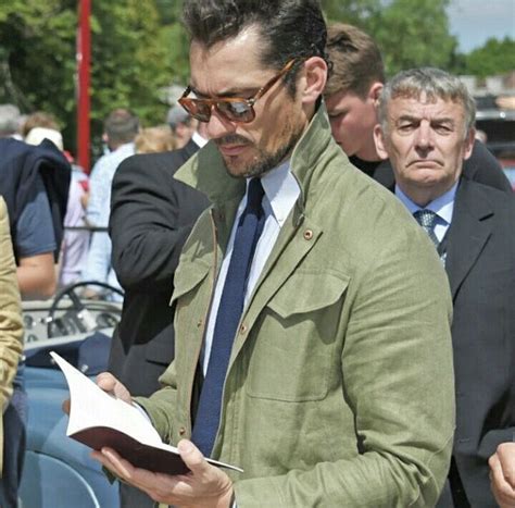 Keanu Reeves Brings Some A Lister Magic To Goodwood Festival Of Speed