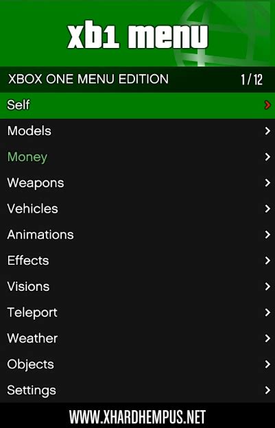 After launch gta 5 go online 4. Gta Mod Menu Xbox 1 / Halfeyeproduction / 8.1 if you're on ...