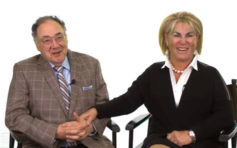 Barry And Honey Sherman May Have Been Under ‘surveillance A Month